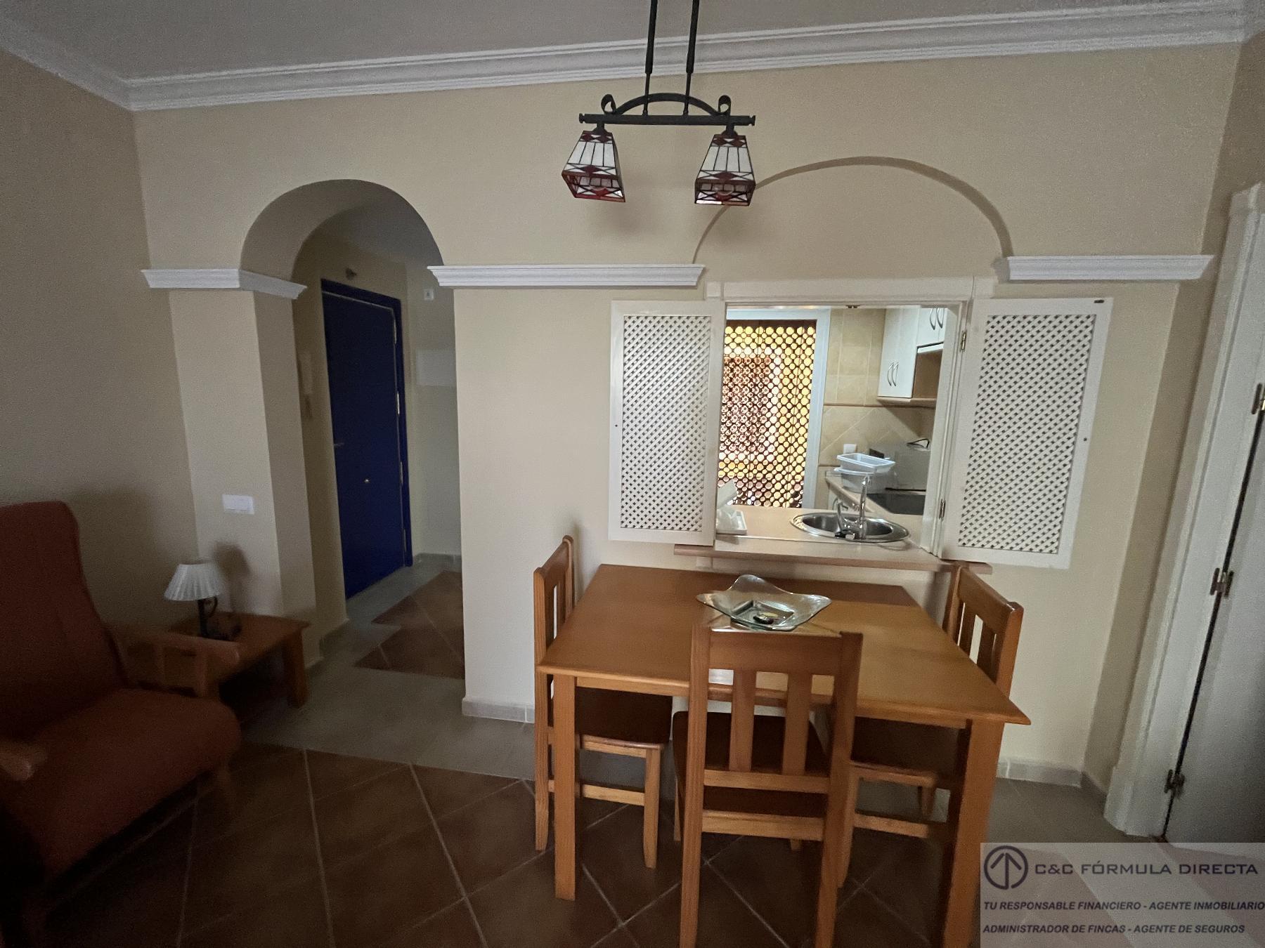 Alquiler de piso en Ayamonte