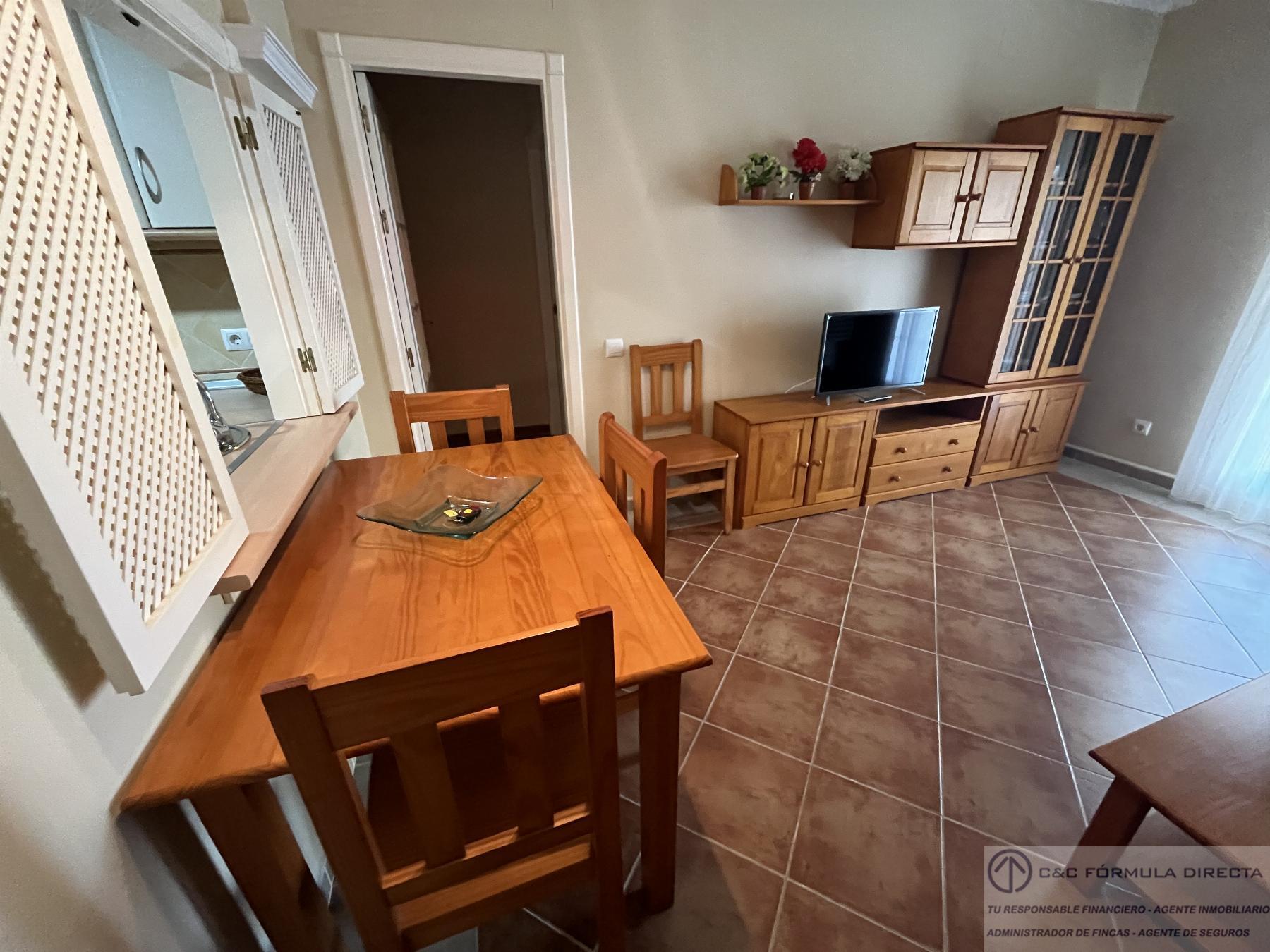 Alquiler de piso en Ayamonte