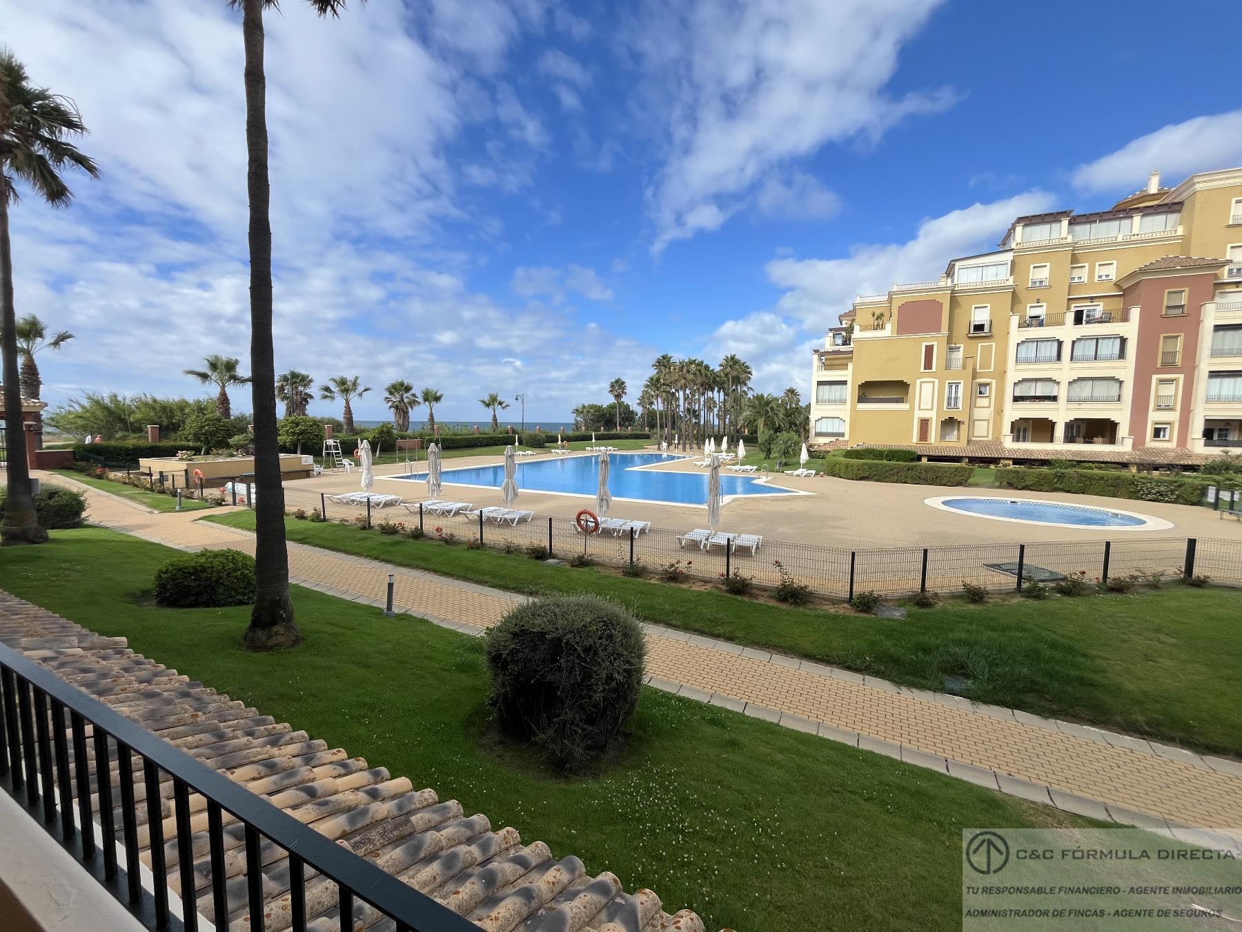 Alquiler de piso en Ayamonte