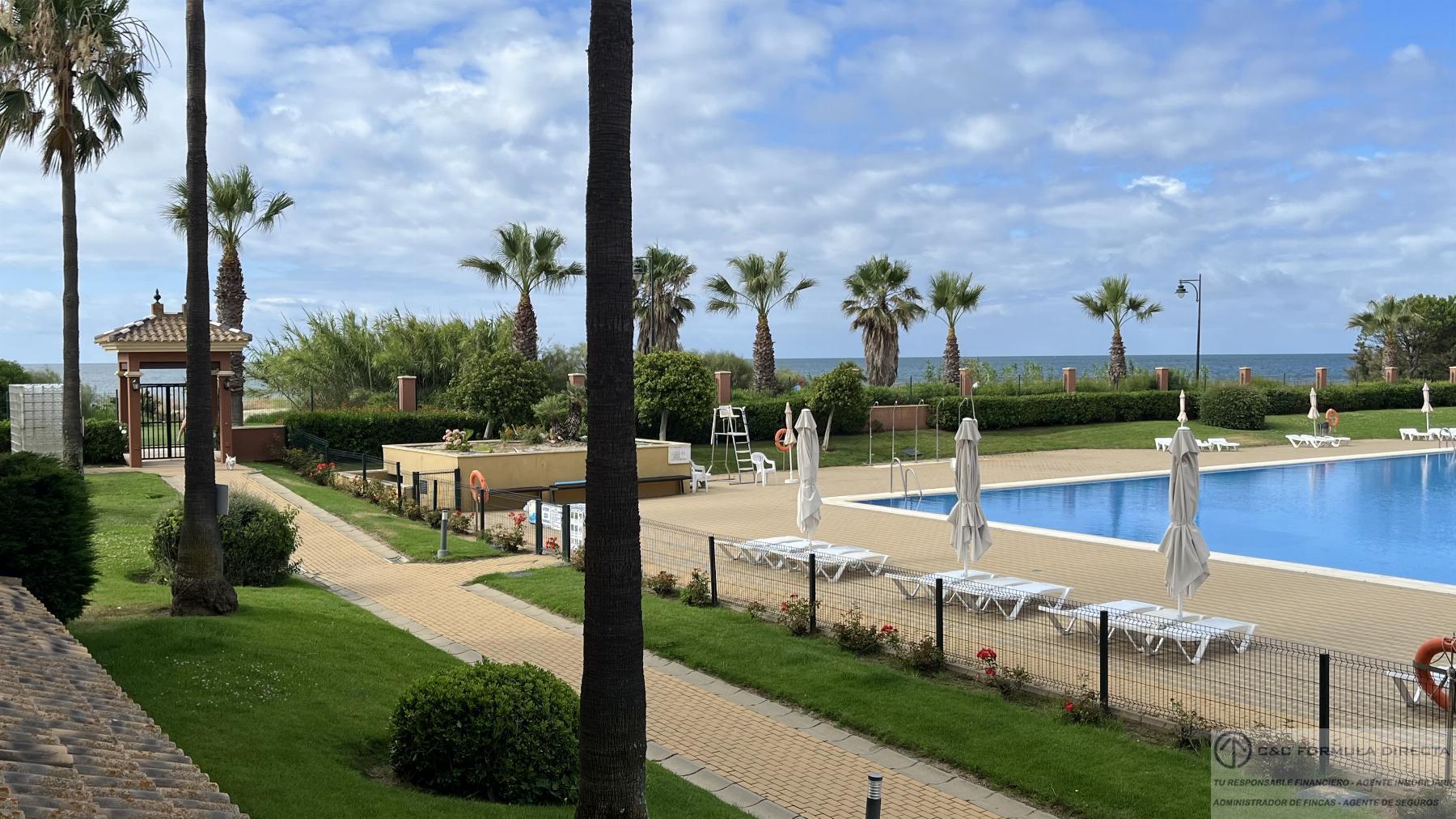 Alquiler de piso en Ayamonte