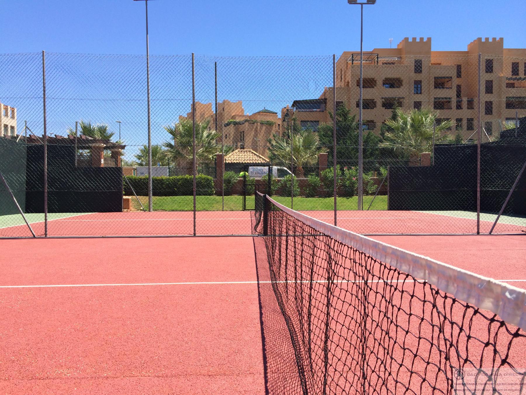 Miete von wohnung in
 Ayamonte