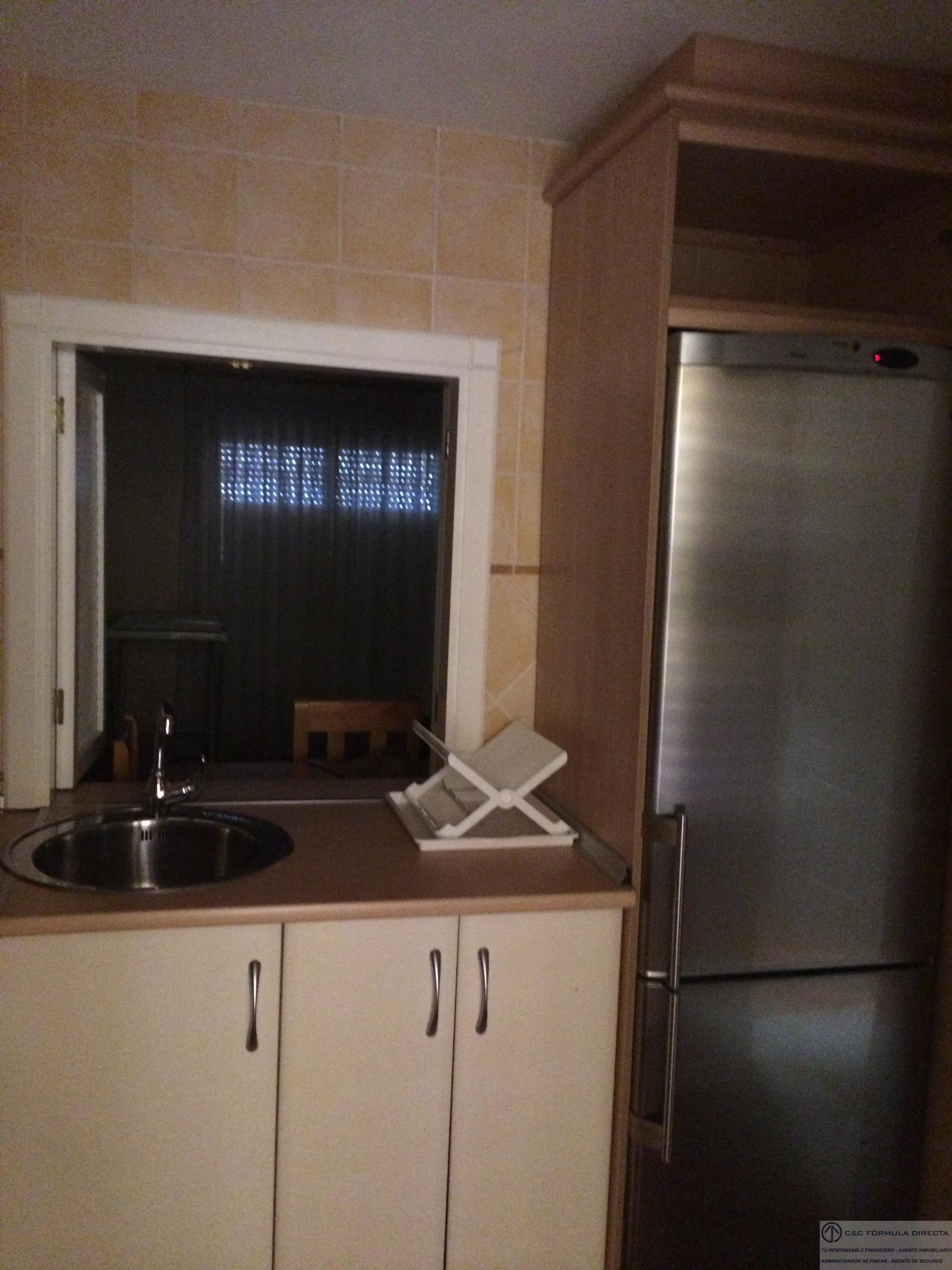 Miete von wohnung in
 Ayamonte