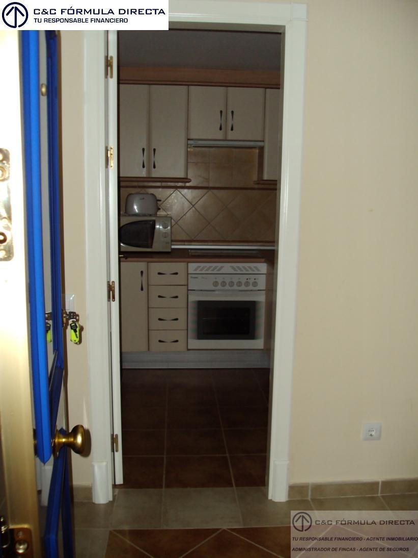Miete von wohnung in
 Ayamonte