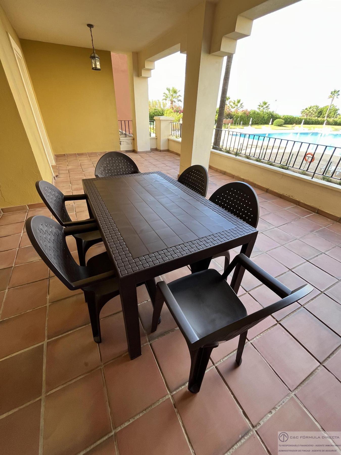 Miete von wohnung in
 Ayamonte