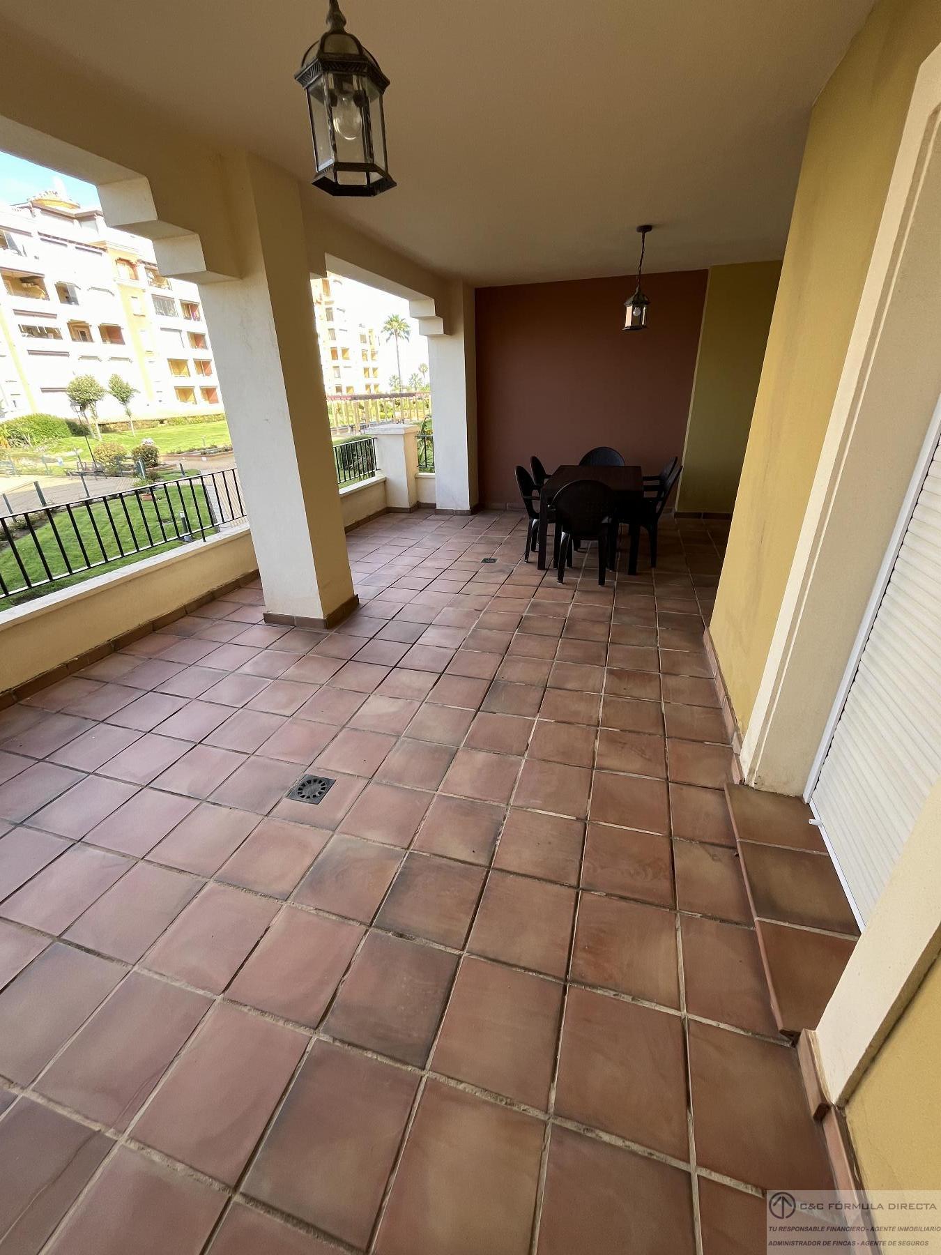 Miete von wohnung in
 Ayamonte