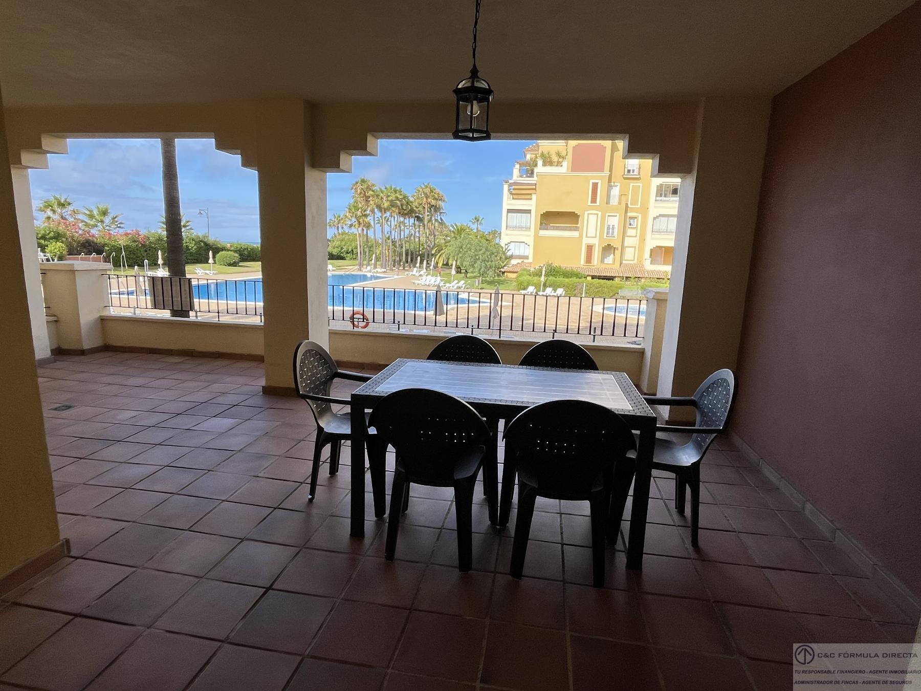 Miete von wohnung in
 Ayamonte
