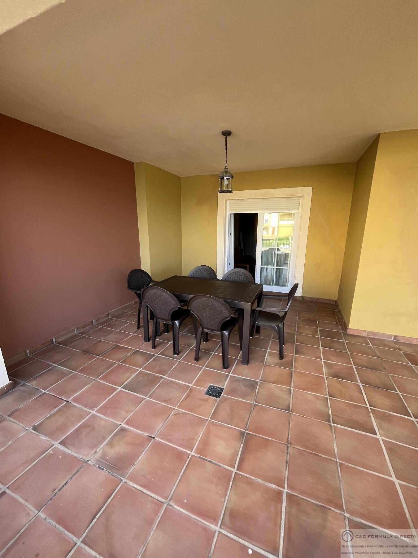 Miete von wohnung in
 Ayamonte