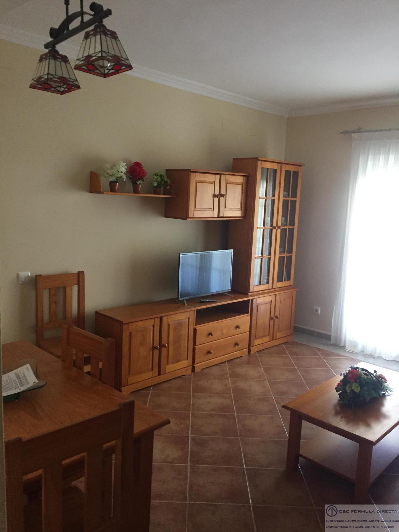 Miete von wohnung in
 Ayamonte