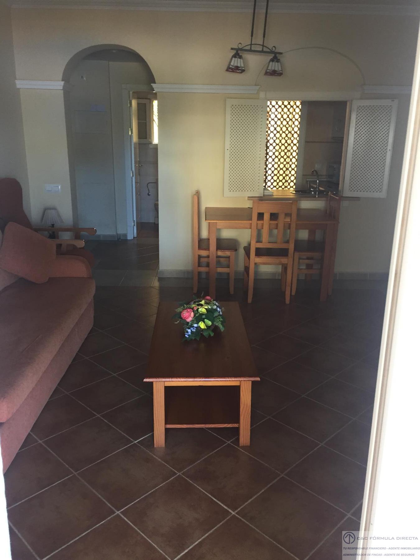 Miete von wohnung in
 Ayamonte