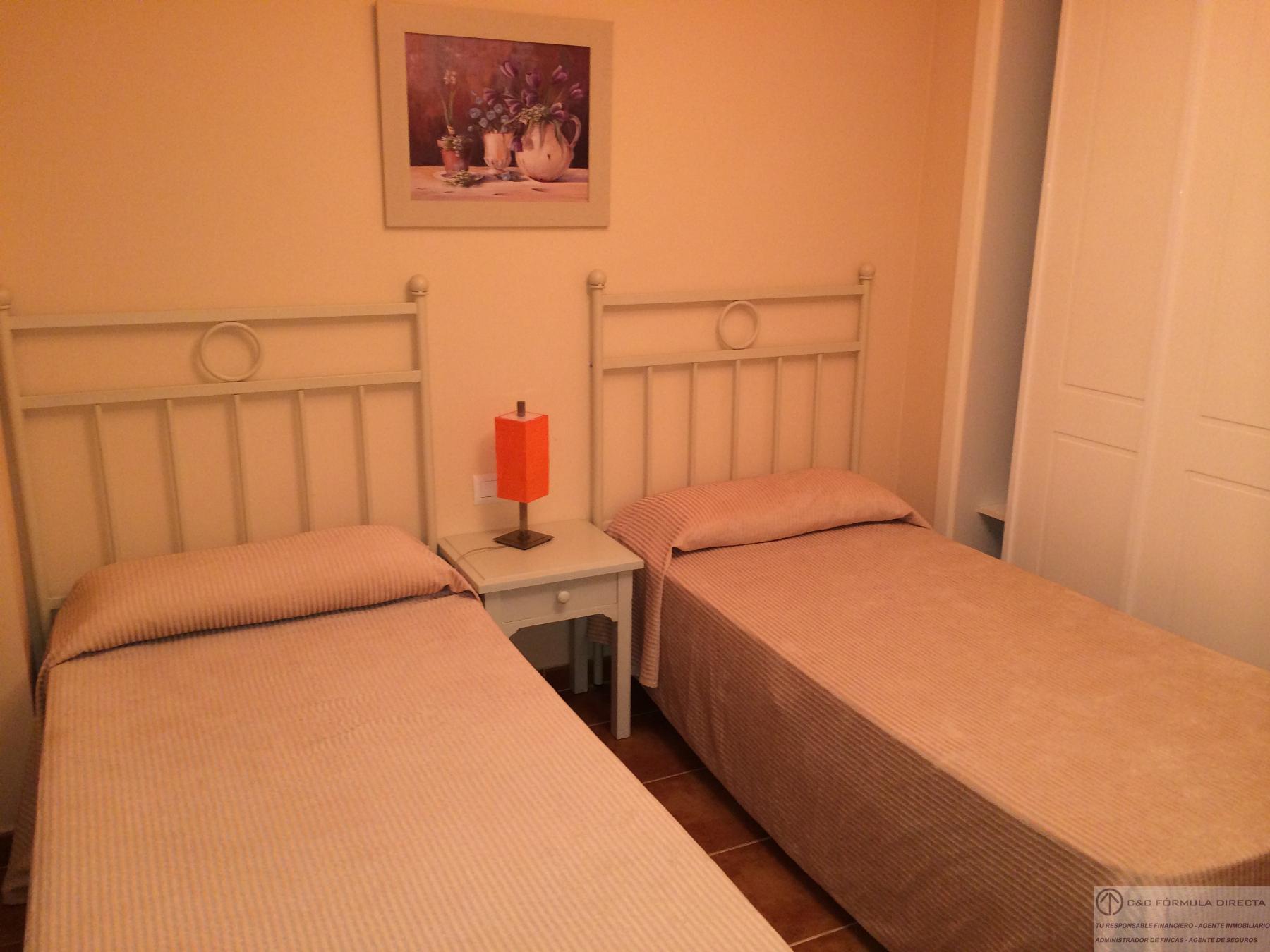 Miete von wohnung in
 Ayamonte