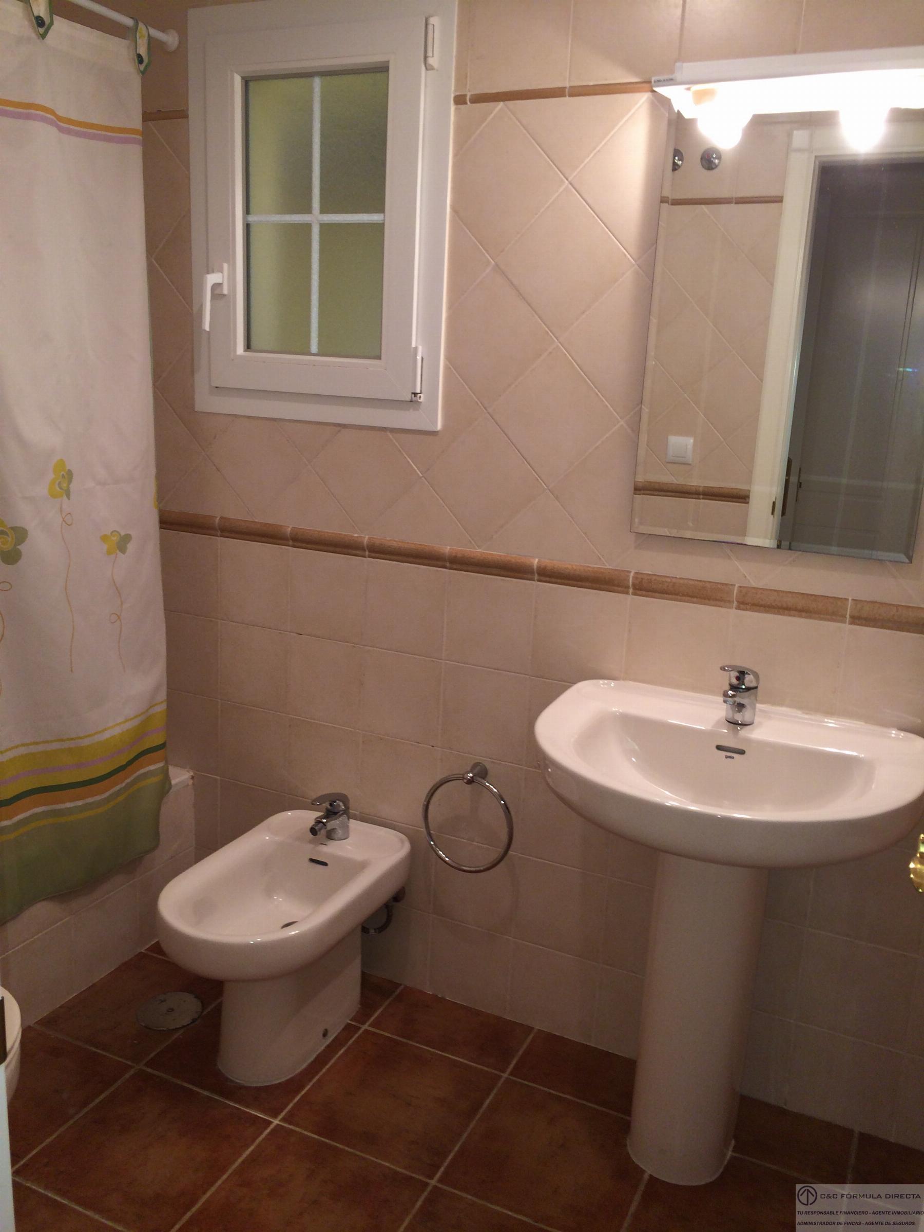 Miete von wohnung in
 Ayamonte