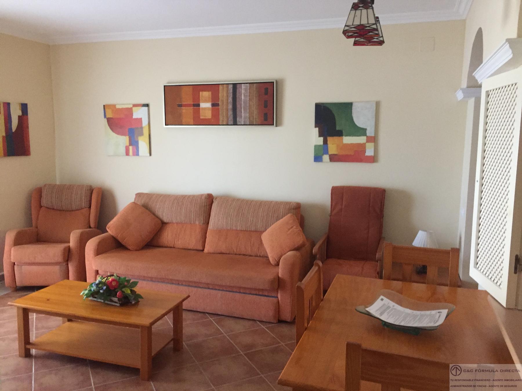 Miete von wohnung in
 Ayamonte