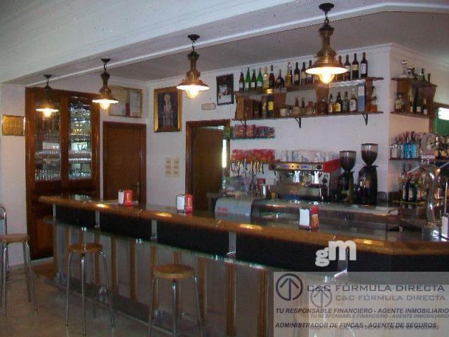 Продажа от

 Коммерческие помещения на Lepe