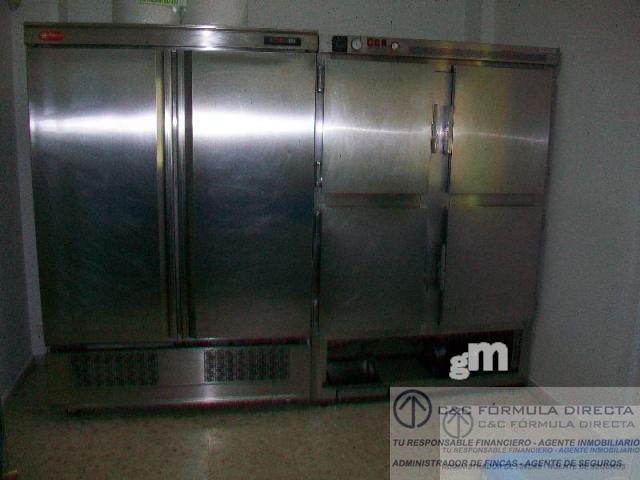 Продажа от

 Коммерческие помещения на Lepe