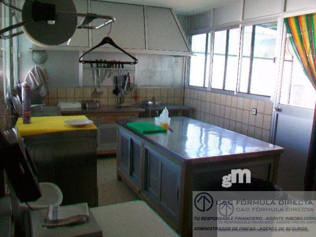Продажа от

 Коммерческие помещения на Lepe