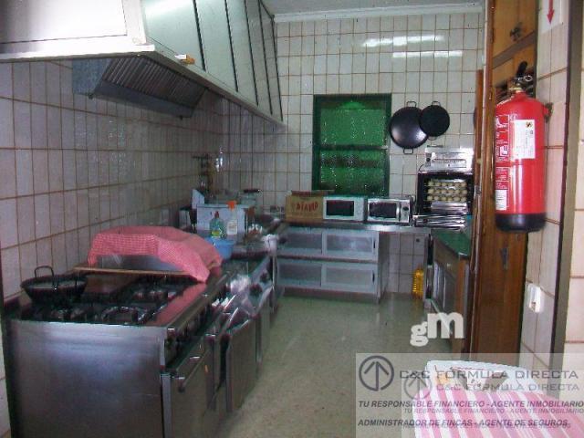 Продажа от

 Коммерческие помещения на Lepe