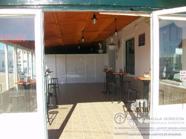 Venta de local comercial en Lepe