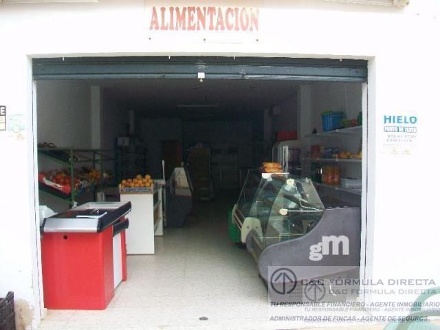 Venta de local comercial en Isla Cristina