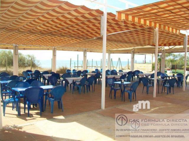 Venta de local comercial en Isla Cristina