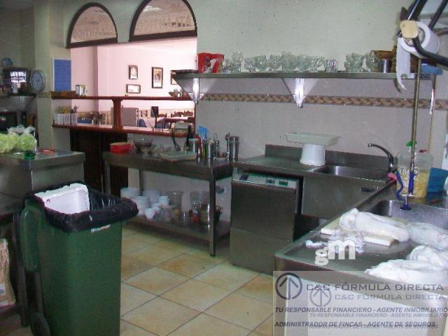 Venta de local comercial en Isla Cristina