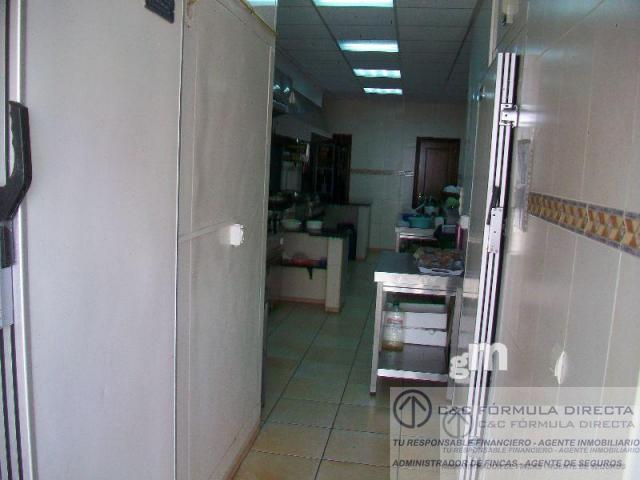 Venta de local comercial en Isla Cristina