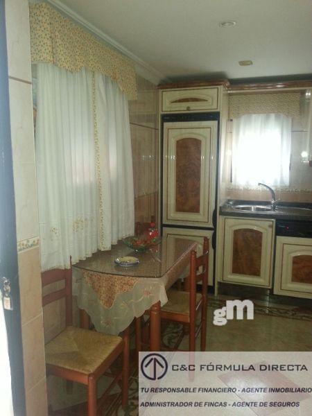 Venda de apartamento em Lepe