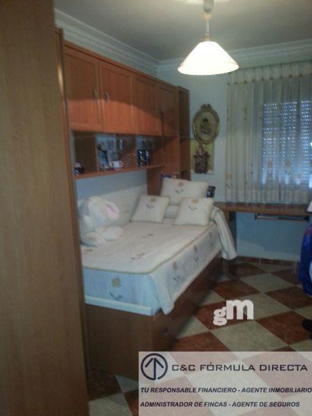 Venda de apartamento em Lepe
