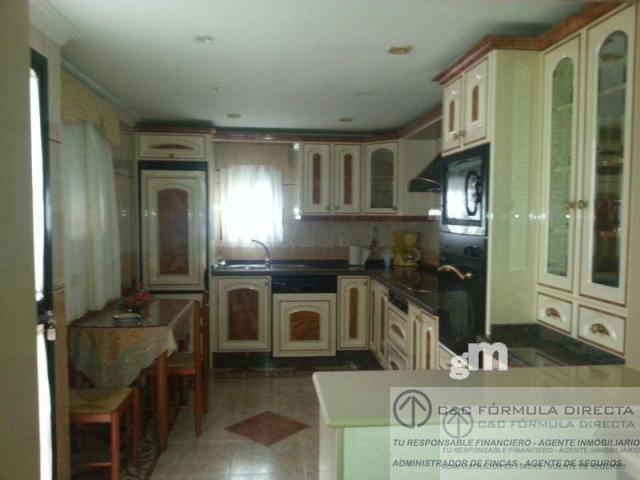 Venda de apartamento em Lepe