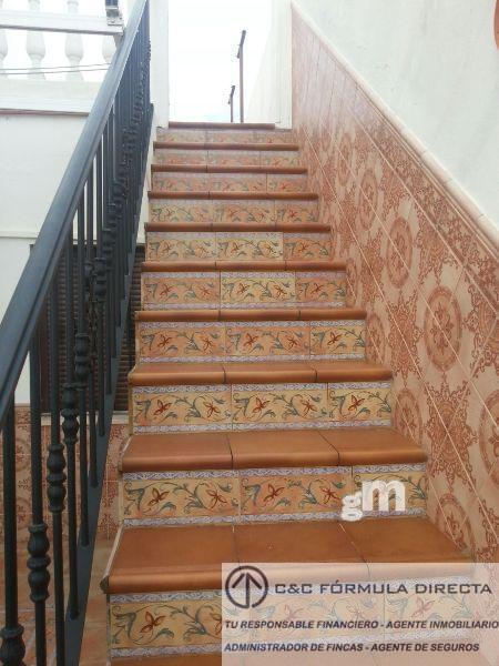 Venda de apartamento em Lepe