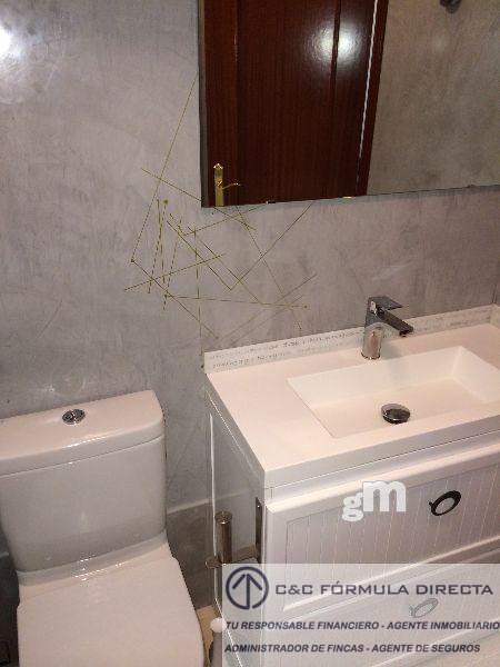 Venda de apartamento em Lepe