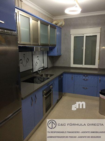 Venda de apartamento em Lepe