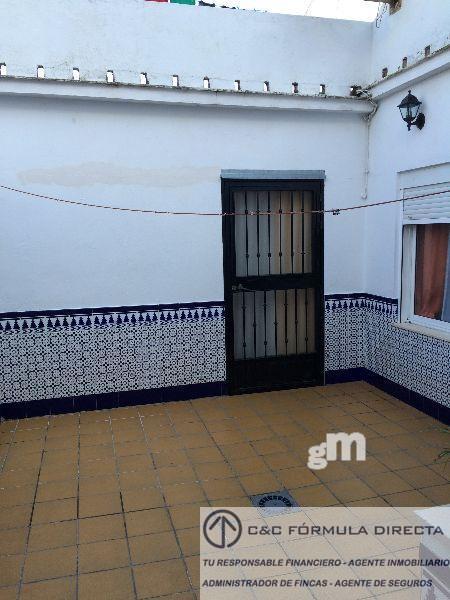 Venta de casa en Lepe