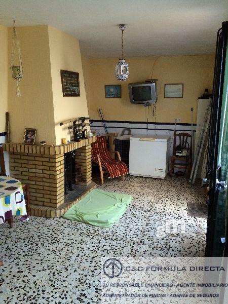 Venta de casa en Lepe