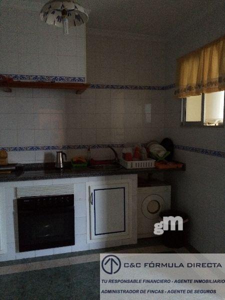 Venta de casa en Lepe