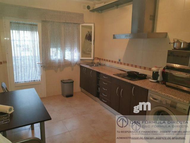 Venta de bungalow en Lepe