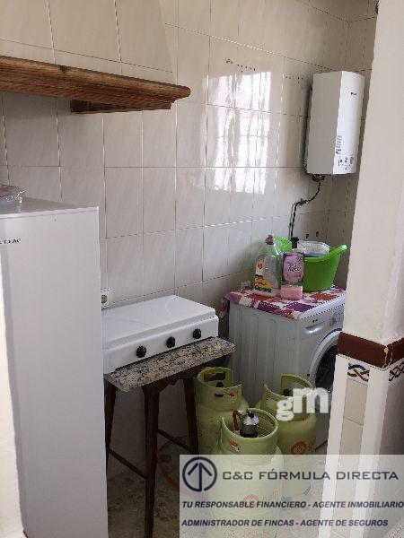 Venta de casa en Lepe