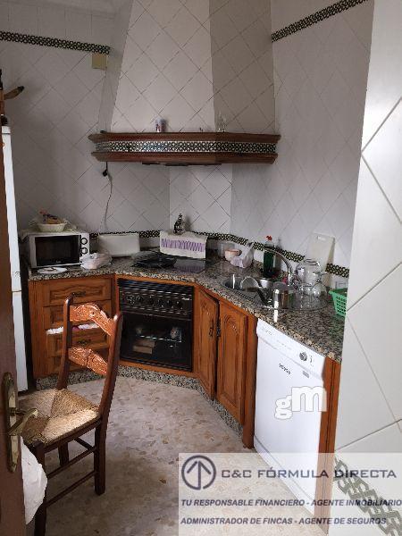 Venta de casa en Lepe