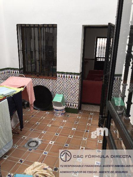 Venta de casa en Lepe