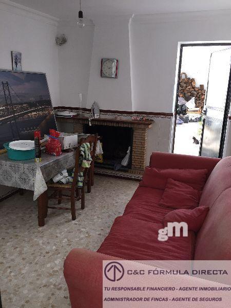 Venta de casa en Lepe