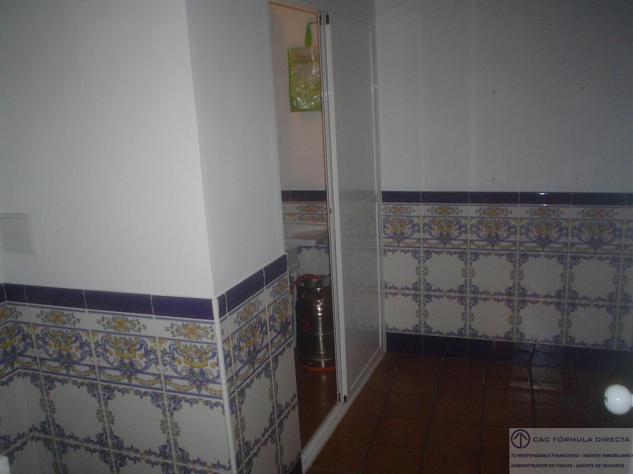 Venta de casa en Lepe