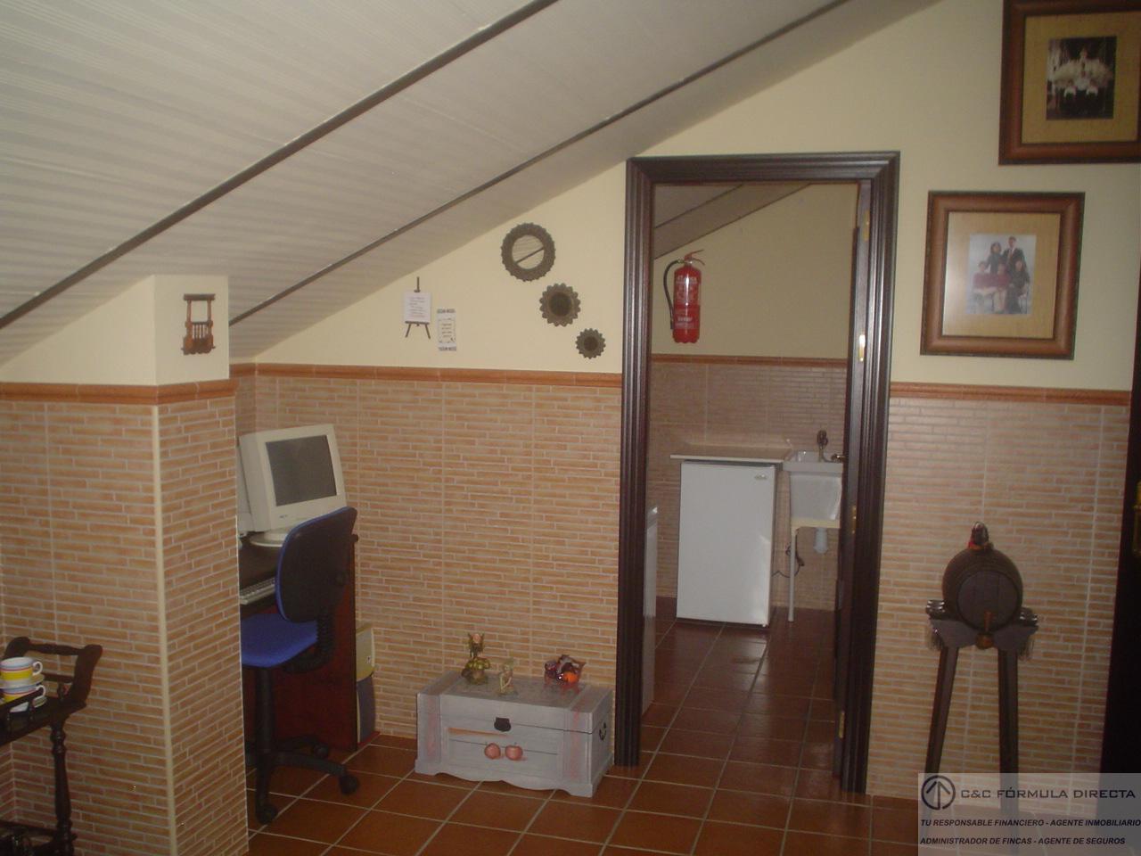 Venta de casa en Lepe