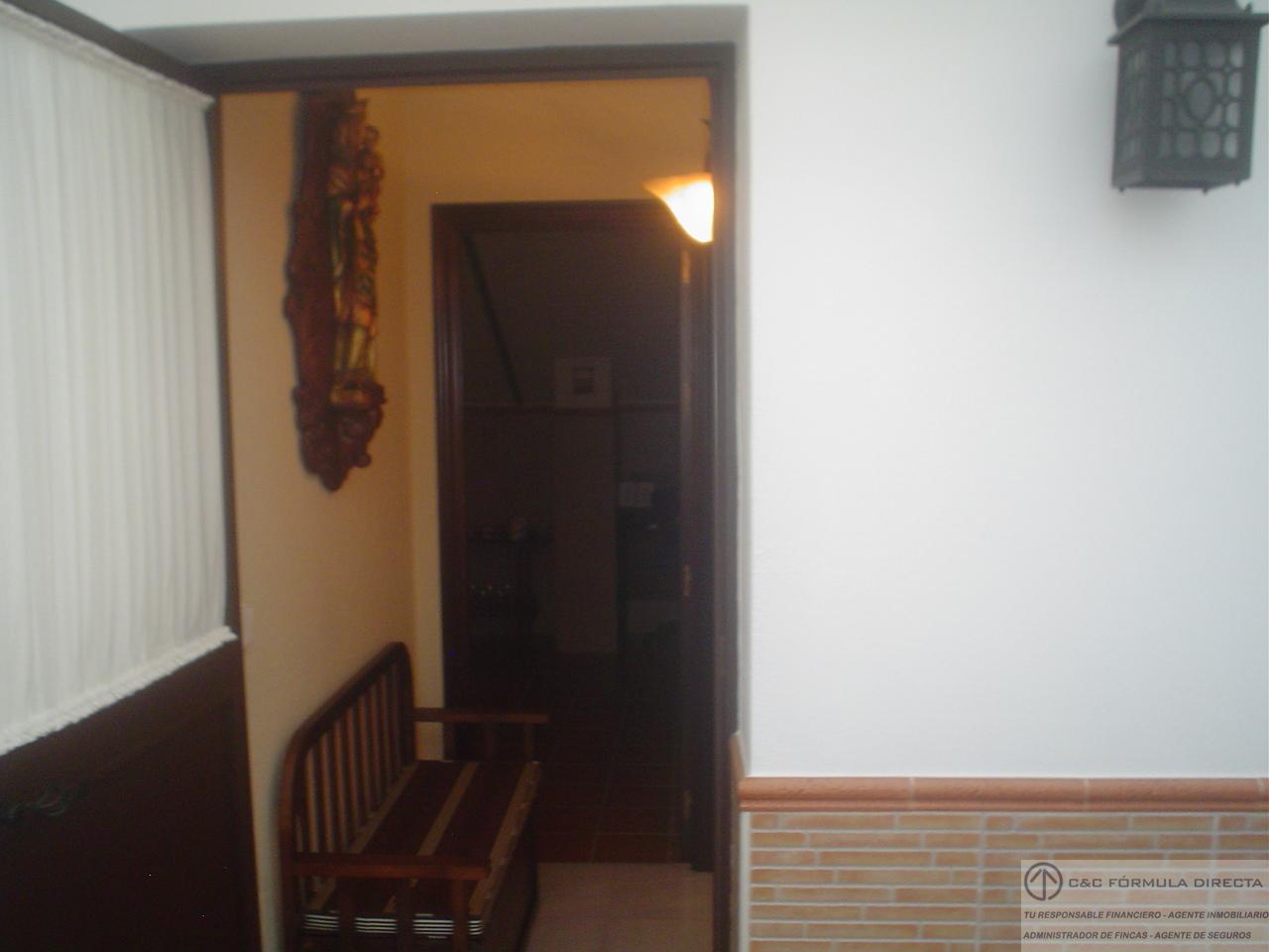 Venta de casa en Lepe