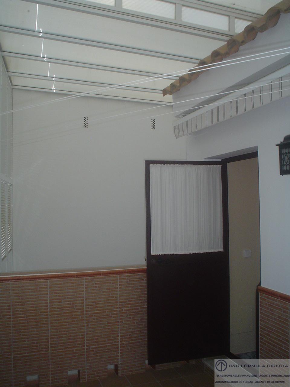 Venta de casa en Lepe