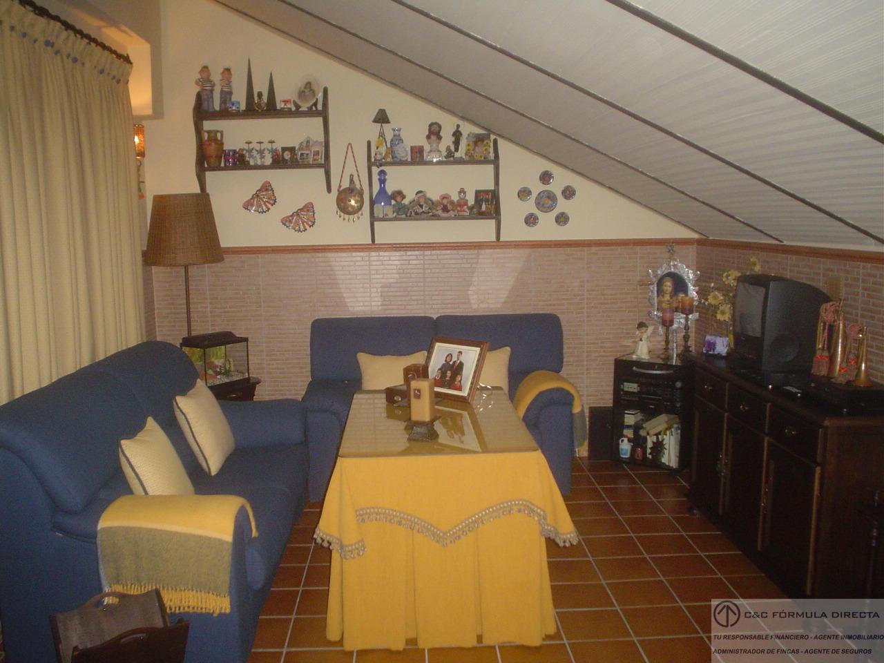 Venta de casa en Lepe