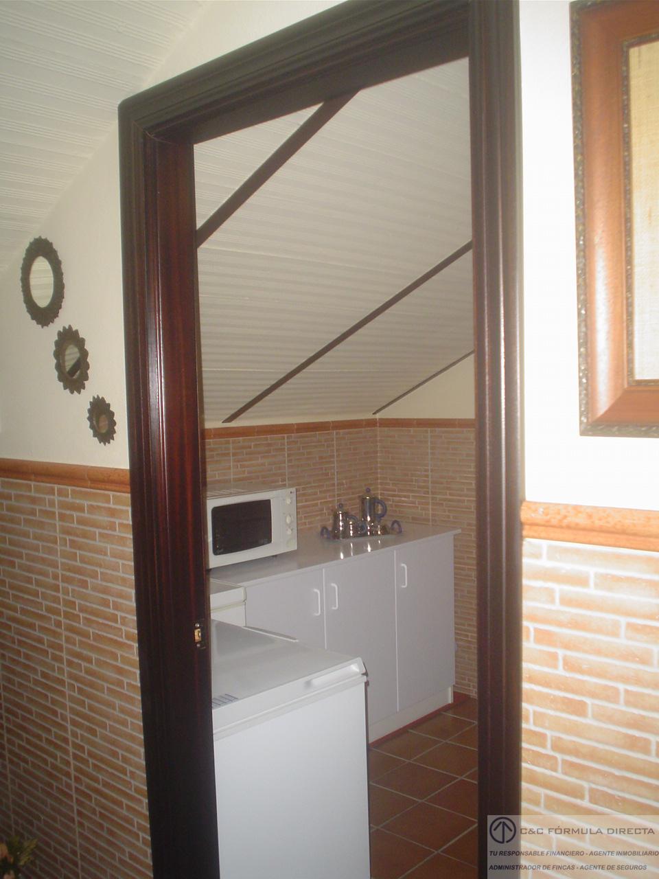 Venta de casa en Lepe