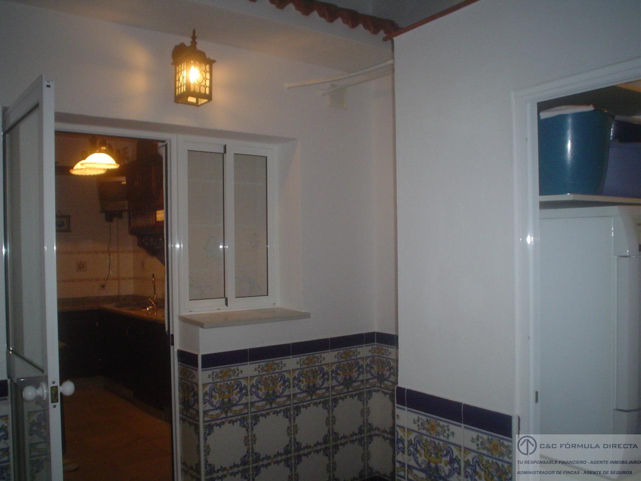 Venta de casa en Lepe