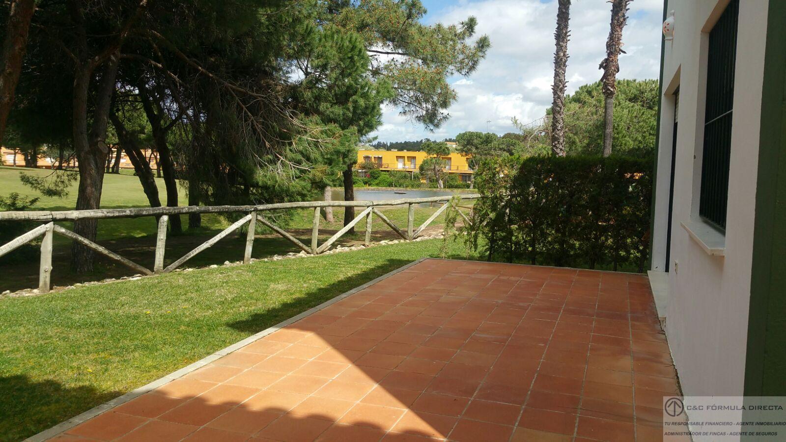 Venta de casa en Lepe