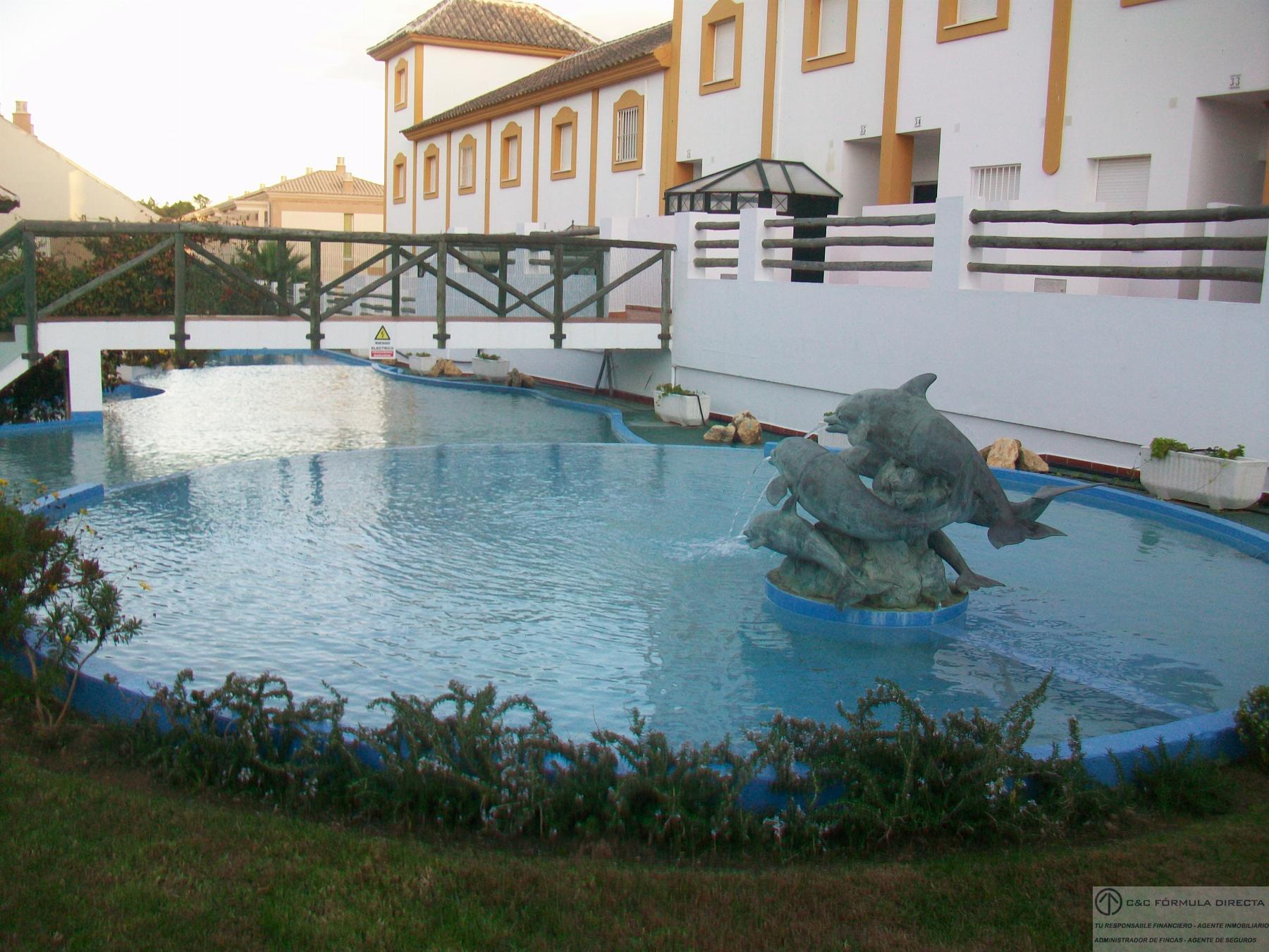 Venta de casa en Lepe
