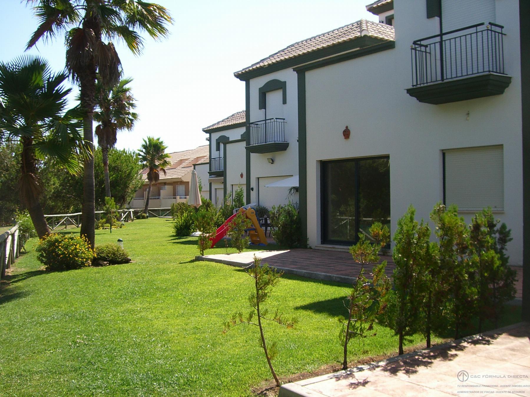 Venta de casa en Lepe