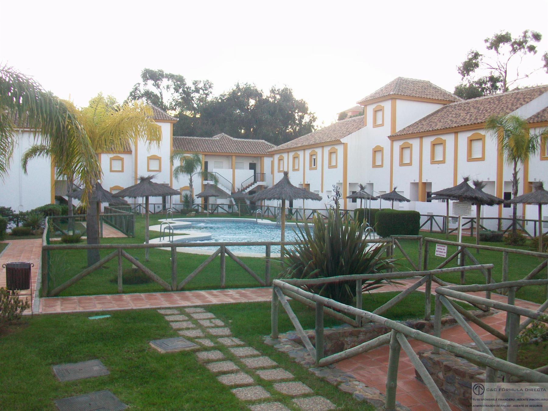 Venta de casa en Lepe